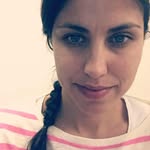 Alida Blanco Alsina - @alidalive - Instagram