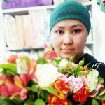 Алида Болатбаева - @alidabolatbayeva - Instagram