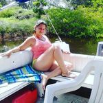 alida bolivar - @bolivaralida118 - Instagram