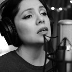 Alida Bonifaz - @alidabonmusic - Instagram