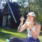 <3 - @alida_borg - Instagram