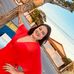 Alida Borges - Facebook