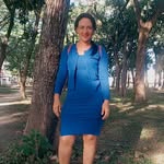 Alida Bracho - @alidacaceres82 - Instagram