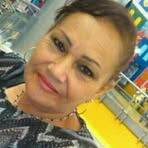 Alida Bracho - Facebook