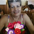 Alida Bracho - Facebook