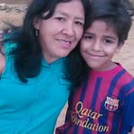 Alida Bracho - Facebook