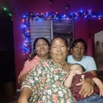 Alida Bracho - Facebook