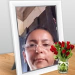 Alida Bracho - @alidabracho2 - Instagram