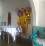Alida Bracho - Facebook