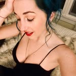 Alida Brandenburg - @little_etoile - Instagram