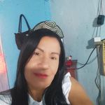 Alida Bravo - @alidabravo09 - Instagram