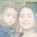 Alida Damaris Bravo Aponte - @alidadamaris - Instagram