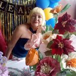 Alida Rosa Bravo Medina - @alidarosabravo - Instagram