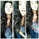 Alida vianey bravo - @aliivianey - Instagram