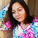 Andrea Bravo - @alida_bravoaraya - Instagram