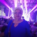 Elder Alida Bravo Nunez - @elderalida - Instagram