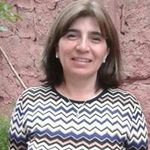 Vilma Alida Bravo Prieto - @vilmaalida - Instagram