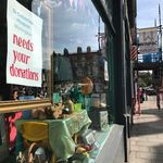 Alida Brown - @charityshopcountry - Instagram