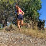 Stephanie Alida Brown - @okanaganmtnruns - Instagram