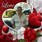 Alida Burgos Reyes - @daltonmagallanes_ - Instagram