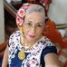 Alida Cabrera - Facebook