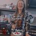 Alida Cabrera - Facebook