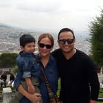 Alida Cabrera - @alidac80 - Instagram