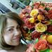 Alida Cabrera - Facebook