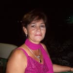 Alida Josefina Perez Cabrera - @alidaperez65.ap - Instagram