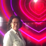 Alida Vivas de Cabrera - @alidavivas2023 - Instagram