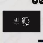 alida caceres - @ali_trenzas - Instagram