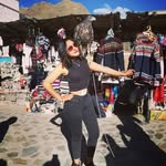 Eliana Alida Caceres - @eliana.c.n.16 - Instagram