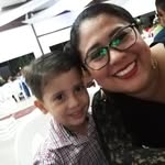 Alida Calderón - @alida_isa88 - Instagram