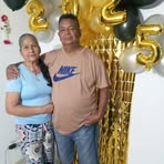 Alida Calderon - Facebook