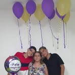 Alida Calderon - Facebook