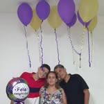Alida Calderon - @canoalida30 - Instagram