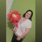 Alida Calderón - Facebook