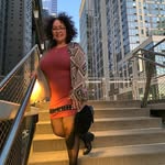 Alida Calderon - @alidacalderon5 - Instagram