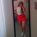 Alida Calderón - @alidacald - Instagram