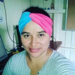 Alida Isabel Calderon Obando - @alidacalderon - Instagram