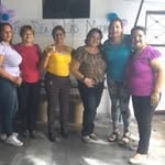 Carmen Alida Calderón - @carmenalidacalderon - Instagram