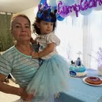 Alida Camargo - @camargoalida - Instagram