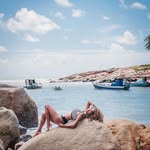 Alida Campos de Azevedo - @alidade__campos - Instagram