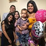 Alida Rosa Velasco de Cardenas - @velascodecardenas - Instagram