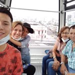 Carmen Alida Cardenas Piure - @carlos_20345 - Instagram