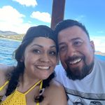 Alida Castellanos - @mrscastellanos82 - Instagram
