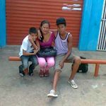 Alida Castellanos - @teresaalida.castellanosquiaro - Instagram