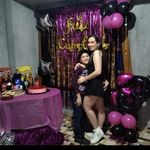 Alida José Castellanos acosta - @alidajca - Instagram