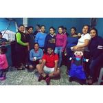 Negrita Perez - @alidavictoria.perezcastellanos - Instagram