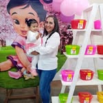 Alida Castillo - @lyscasti - Instagram